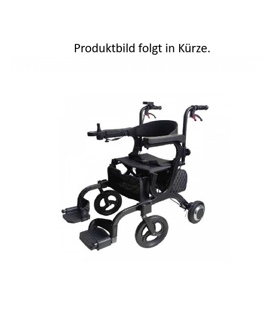Lithium Akku 24V 10Ah, Vita Go