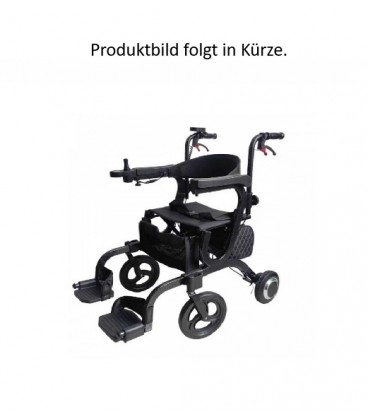 Lithium Akku 24V 10Ah, Vita Go