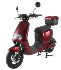 SALE E-Roller City Go Rs, 25 km/h, 45 km/h, 30 Ah, 90 km