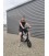 E-Scooter 'Power Seat', Panorama