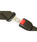 Sicherheitsgurt für Seniorenmobile