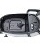 E-Scooter 'X1', Akkufach 2