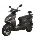SALE Elektroroller HAWK 2.0, Lithium-Akku, 3000 Watt
