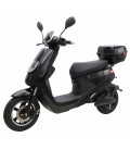 E-Scooter X1, Lithium, Österreich, Schweiz, ohne Führerschein