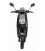 E-Scooter 'X1', Vorderansicht