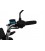 E-Scooter 'D1', Gasgriff