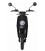 E-Scooter 'D1', Vorderansicht