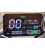 Elektroroller ELETTRICO 2.0, Display