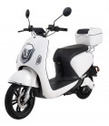 E-Roller Elettrico 2.0, 25/45 km/h, 1,55-1,80 m Körpergröße