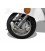 E-Scooter Classico, weiß, Reifen