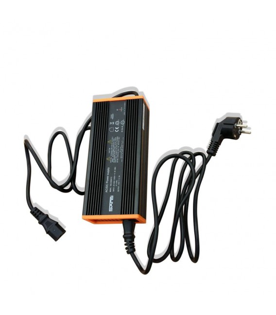 Elektromobil VITA CARE 1000,  Ladegerät