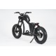 Mangosteen Elektrofahrrad FT2