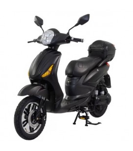 E-Scooter 'SKY II', Vorderansicht