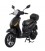 E-Scooter 'SKY II', Vorderansicht