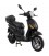 E-Scooter 'SKY II', Vorderansicht