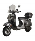 Classico, Classico Highspeed