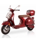 Classico ohne Windschild