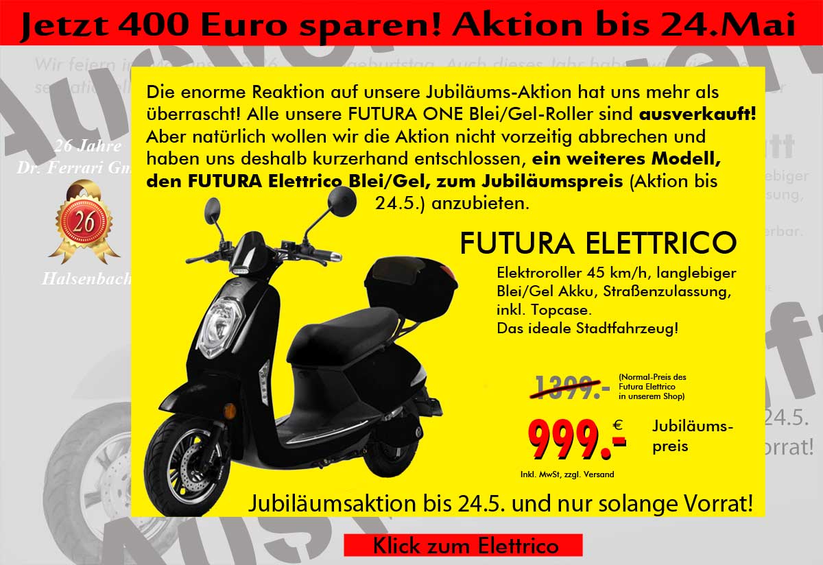 Futura one