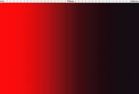 Schwarz / Rot