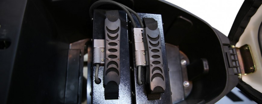 Gebrauchte Lithium-Akkus mit bis zu 30 Prozent Rabatt