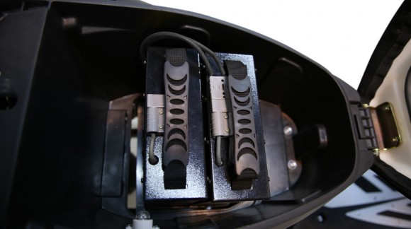 Gebrauchte Lithium-Akkus mit bis zu 30 Prozent Rabatt