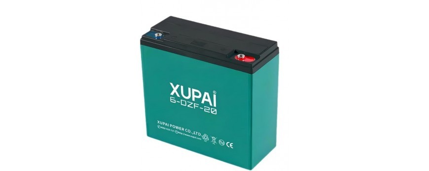 Warum Blei-Gel-Akkus die smarte Wahl für Ihren Elektroroller sind