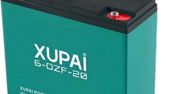 Warum Blei-Gel-Akkus die smarte Wahl für Ihren Elektroroller sind