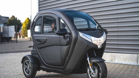 Elektromobile für Senioren – Wir beraten und unterstützen Sie bei Ihrer Kaufentscheidung !